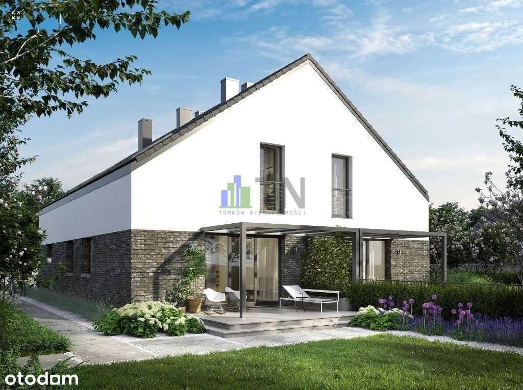 Przy Lesie l PodŁogówka-5