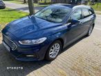 Ford Mondeo 2.0 EcoBlue Business Edition - 2