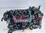 Motor Motor VOLVO S60 V70 S80 D4 2.0L 163 CV - D5204T3 - 2