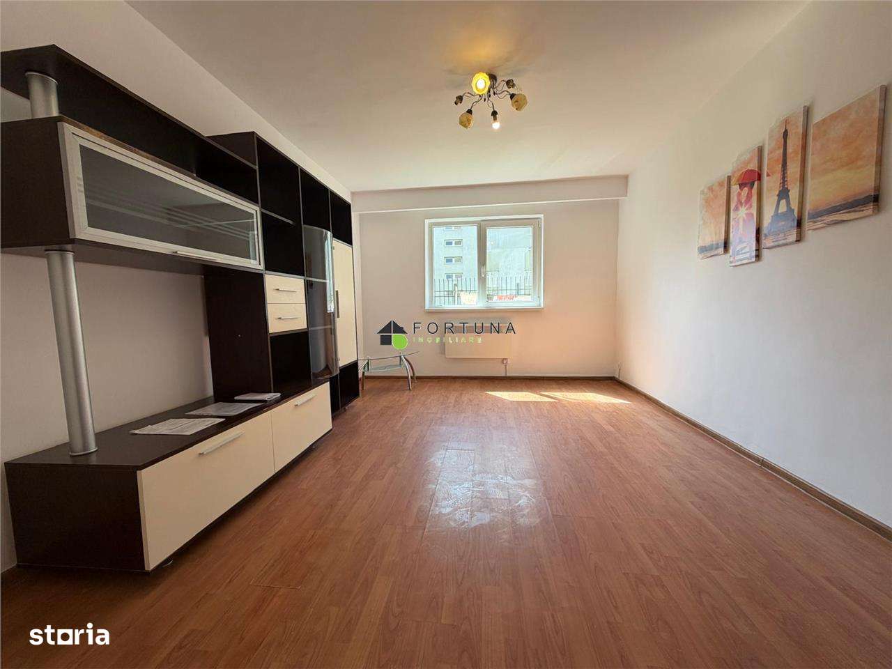 Garsoniera mica, renovata, pe str. Zizinului-0