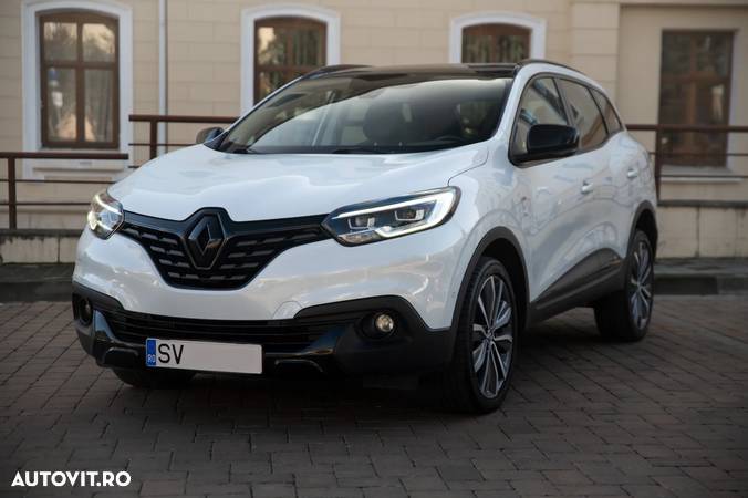 Renault Kadjar - 1