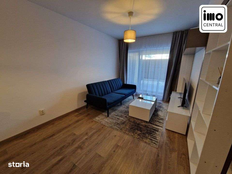 Apartament 2 camere + gradina, in Viva City, zona Iulius Mall - ideal-4