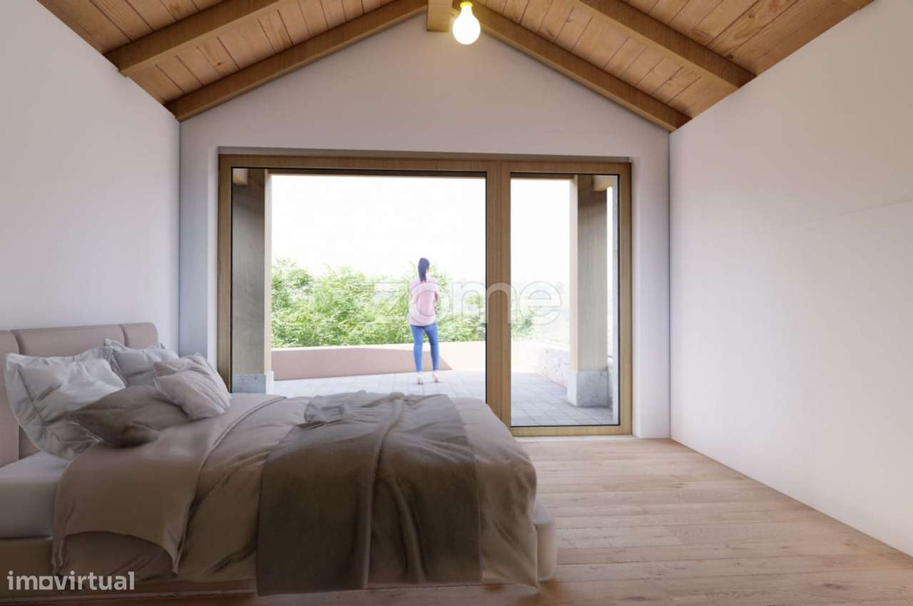 Moradia em pedra Redinha - Grande imagem: 5/28