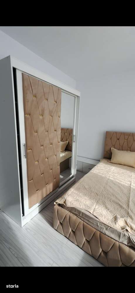 Casa P+1 de inchiriat MOBILATA comuna Berceni jud. Ilfov - Imagine principală: 5/9