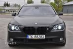 BMW Seria 7 750i L - 16