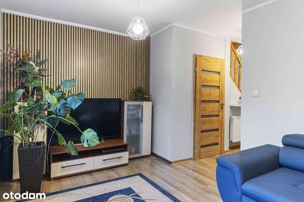 Skrajny Szereg Z Dużym Ogrodem I Sępolno, Wrocław-1