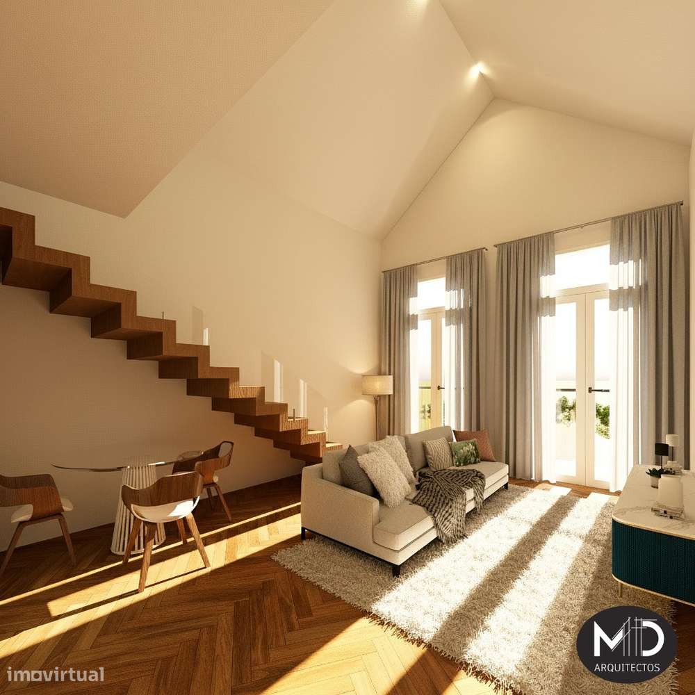 Oportunidade Única no Coração de Ponte de Lima-10