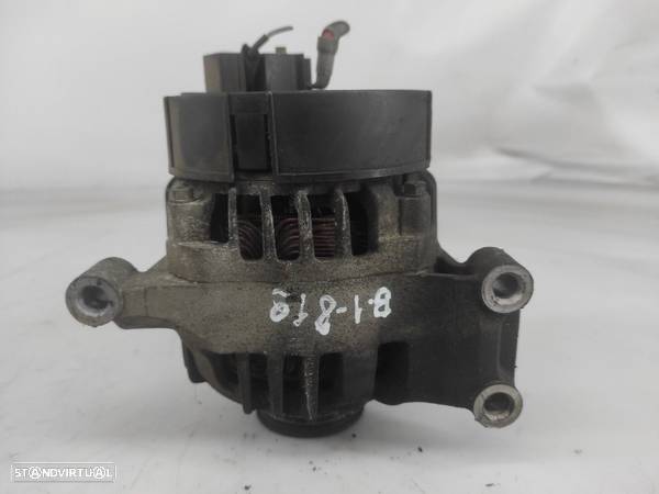 Alternador Fiat Brava (182_) - 4