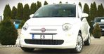 Fiat 500 - 1