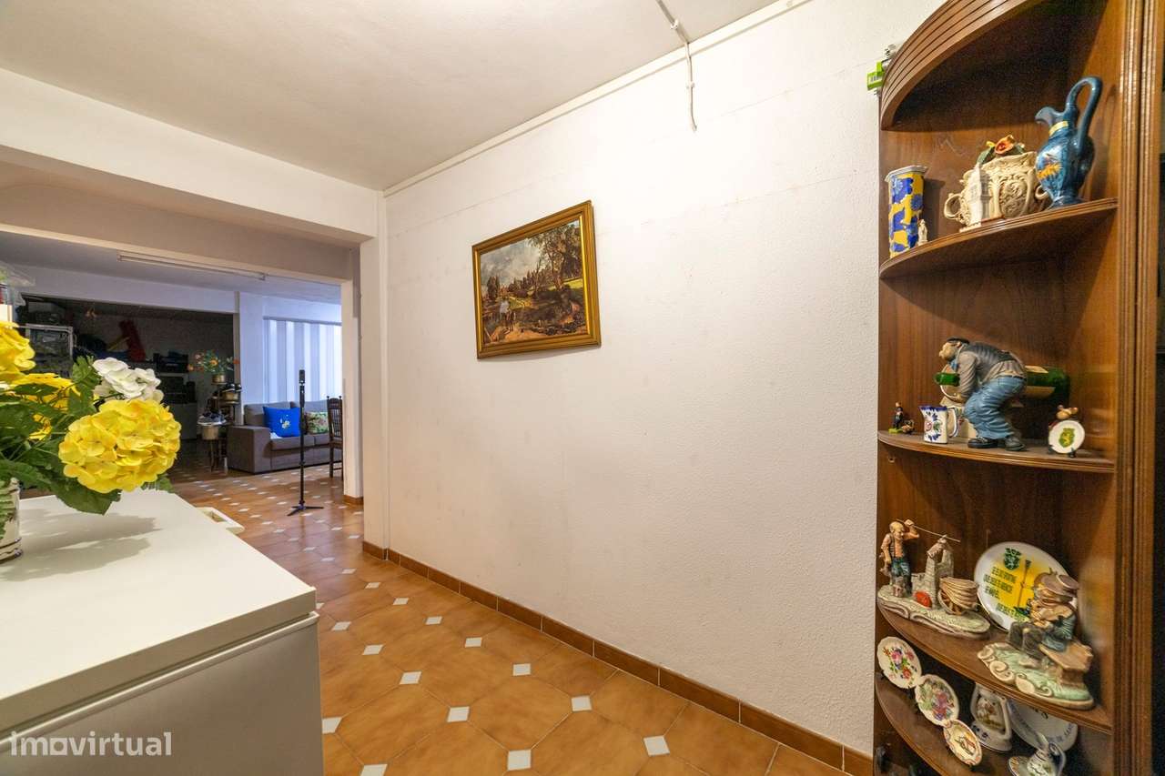 Moradia T5 Venda em Santarém (Marvila), Santa Iria da Ribeira de Santa-23