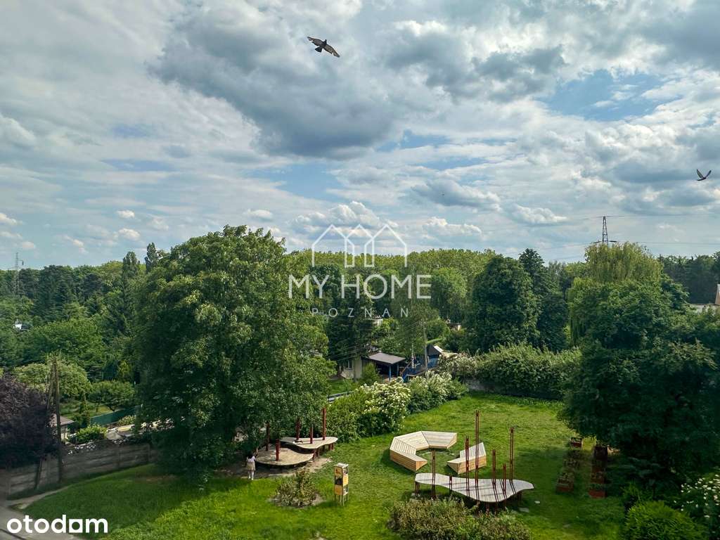 2 pokoje | 52m2 | ul. Wspólna - Wilda-10