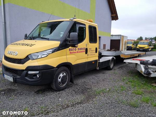 Iveco Daily 35c17 - 5