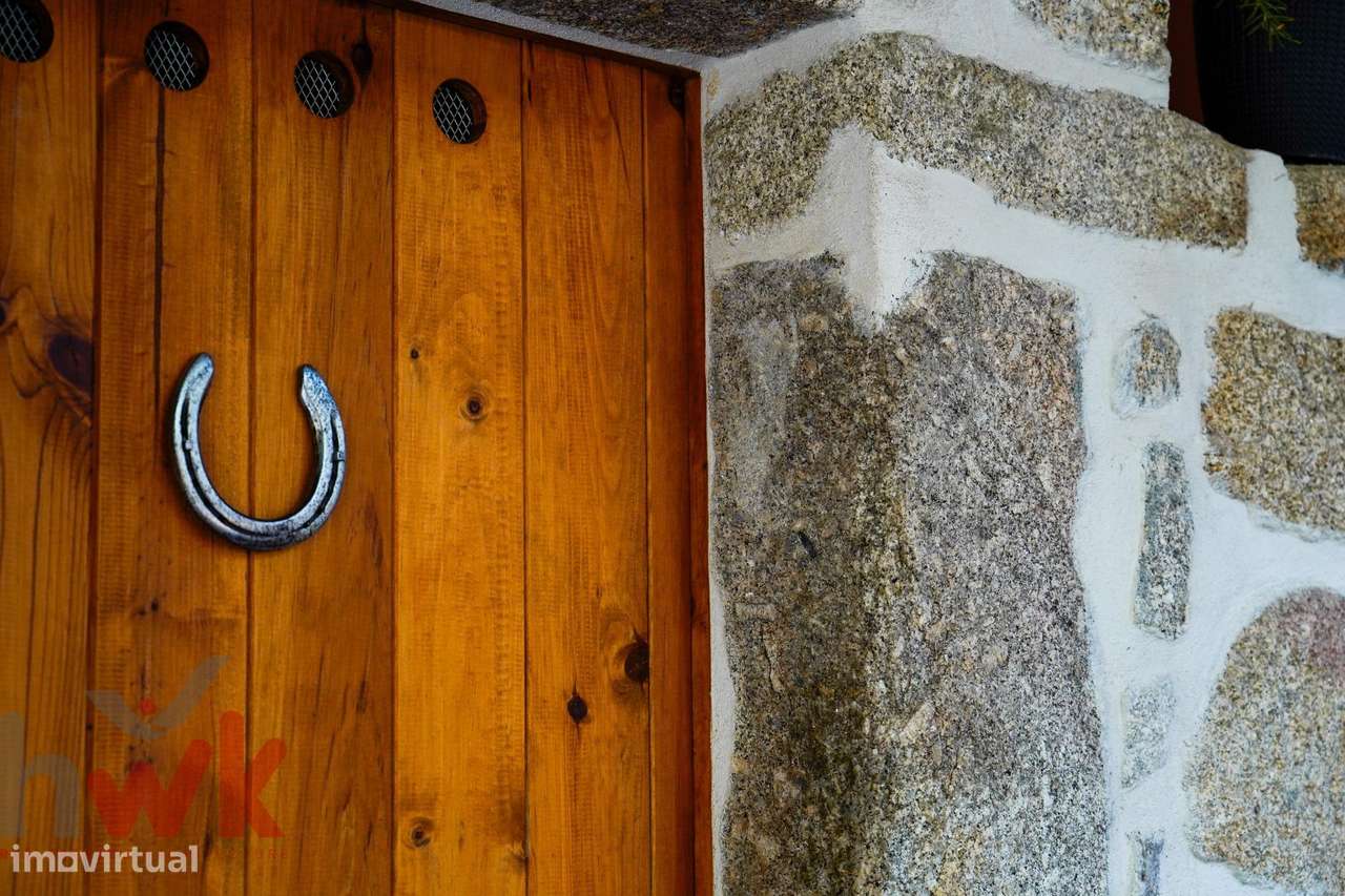 Charmosa Quinta em Pedra | Avô, Centro de Portugal-42