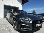 Audi A5 Sportback 2.0 TFSI quattro S tronic sport - 10