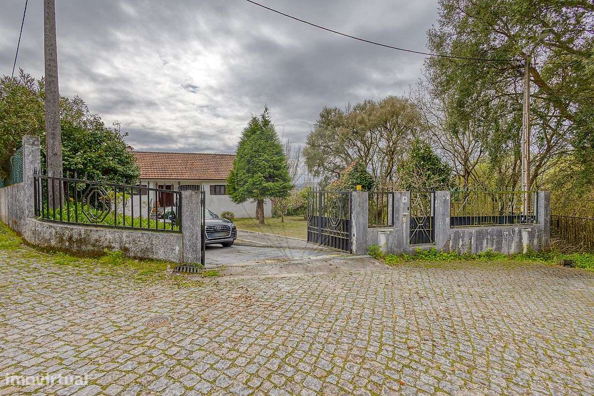 Moradia T4 para venda - Grande imagem: 4/47