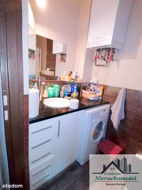 Mieszkanie 3 pok. 55 m2, 1 piętro-13