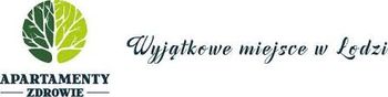 Apartamenty Zdrowie Sp. z o.o. i Sp. k. Logo