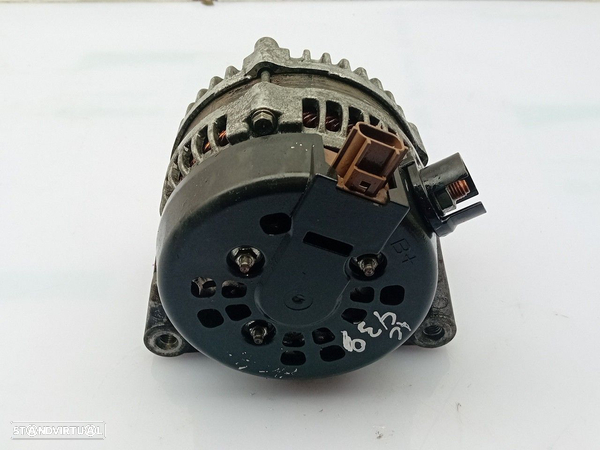 Alternador Ford Focus C-Max (Dm2) - 2