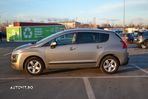 Peugeot 3008 2.0 HDI FAP Allure - 2