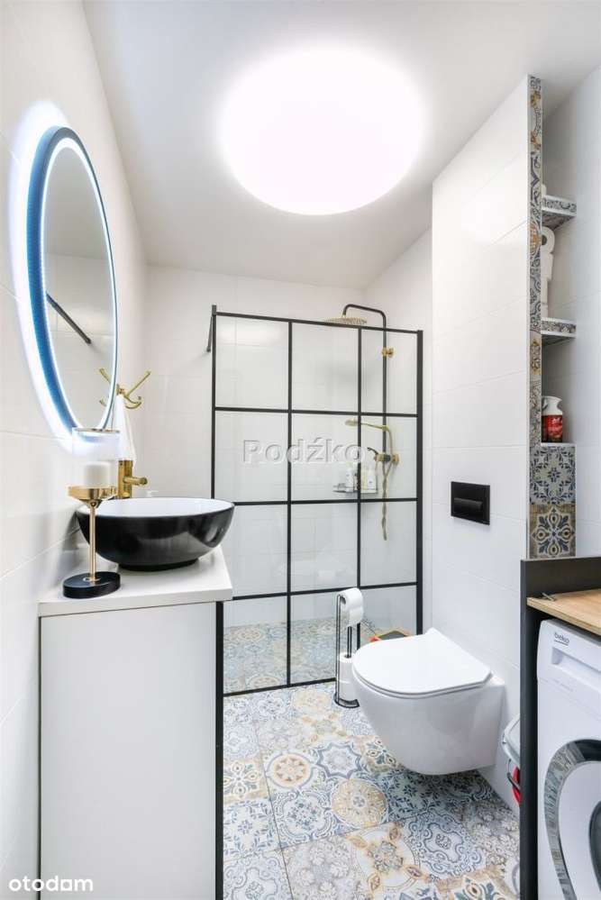 Mieszkanie, 43,60 m², Bydgoszcz-10