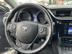 Toyota Auris 1.8 VVT-i Hybrid Automatik Edition - 29