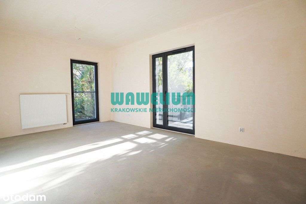 Nowe słoneczne mieszkanie z balkonem /bez Pcc !-4