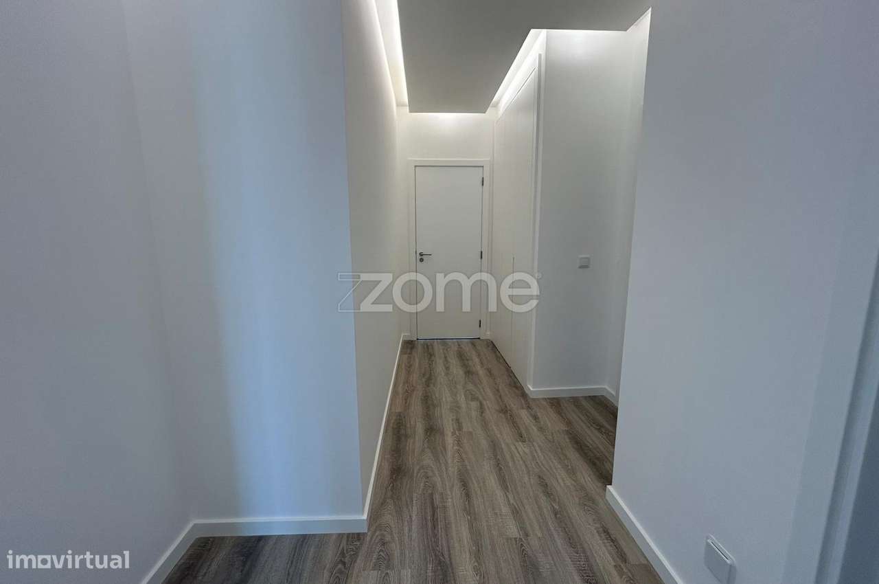 Moradia T4 Térrea em lote de 527m2 - Azeitão-24