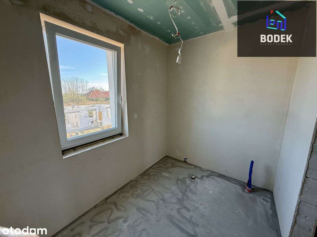 0%, asfalt, pełne media, podłogówka-17