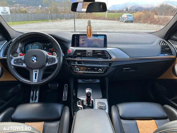 BMW X4 M Standard - 12