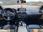 BMW X4 M M40i - 12