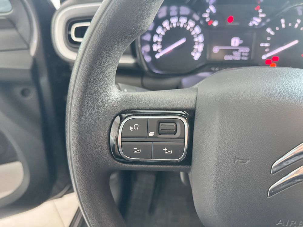 Citroen C3 MAX PureTech 83KM Salon Polska FV23%