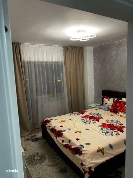 Vand apartament 3 camere - Imagine principală: 4/6