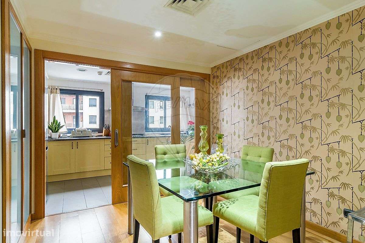 Apartamento T2 para arrendamento - Grande imagem: 2/16