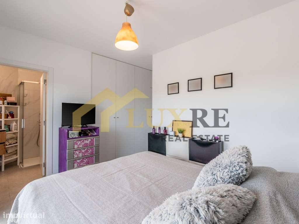 Moradia T3+1 - Odíaxere - Lagos - Algarve-32