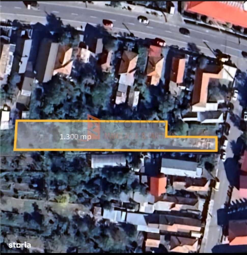 Teren intravilan zona Maracineni - Imagine principală: 1/4