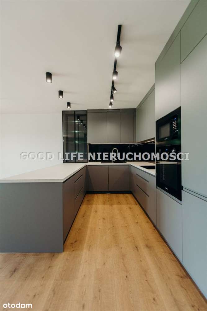 Apartament pod klucz, 2 miejsca postojowe - Pełny obrazek: 4/16