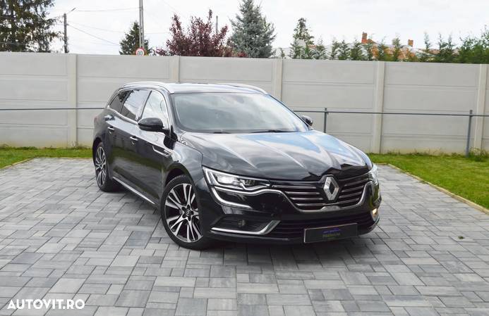 Renault Talisman ENERGY TCe 200 EDC INITIALE PARIS - 2