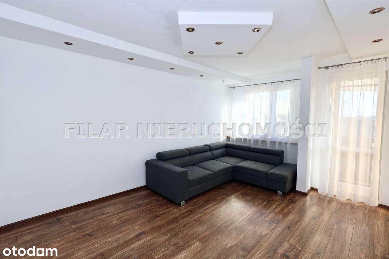 3 pokoje na sprzedaż - Lubin-9