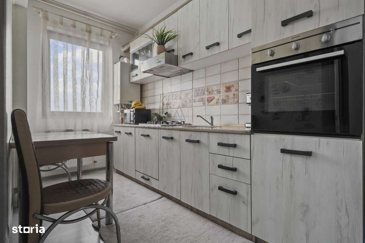 2 Camere Mobilat Str Doinei | Comision 0-5