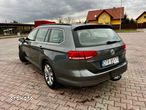 Volkswagen Passat 2.0 TDI BMT Comfortline - 3