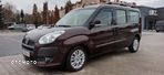 Fiat Doblo 2.0 16V Multijet lang Lounge - 1