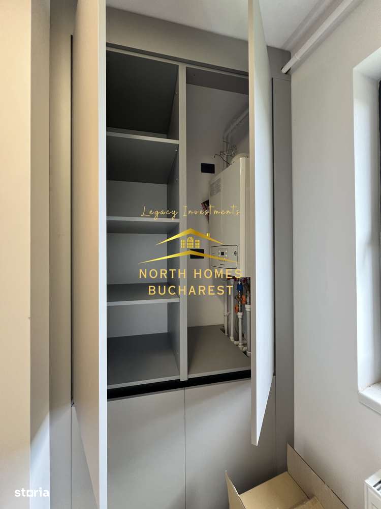 Apartament modern complet mobilat și utilat – totul nou, la cheie si p - Imagine principală: 3/17