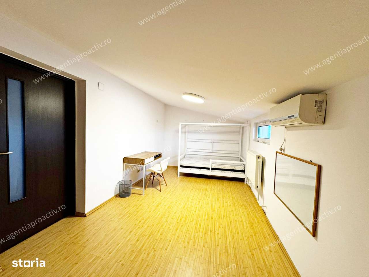 Apartament modern cu 3 camere, în Siderurgiștilor Vest. - Imagine principală: 4/10