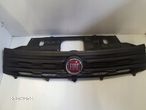 GRILL PRZEDNI FIAT TALENTO - 2