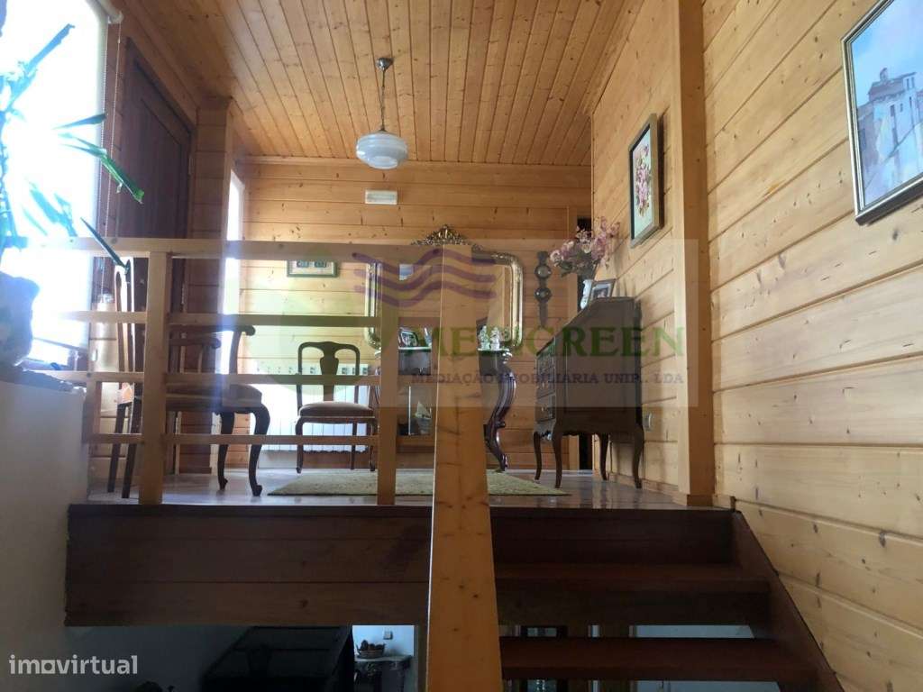 MORADIA T4 | SANTA CRUZ, VALE DE CAMBRA-22
