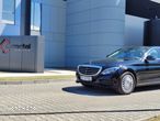 Mercedes-Benz Klasa C 200 4-Matic 7G-TRONIC - 26