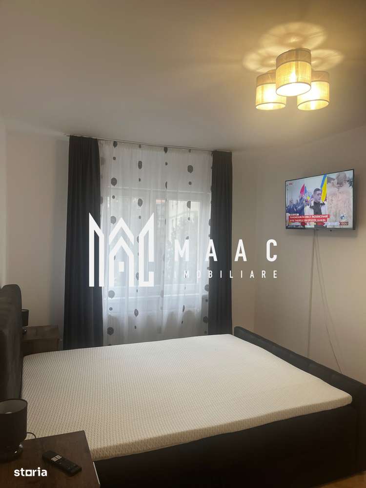 Apartament 2 camera I zona centrala - Imagine principală: 2/6