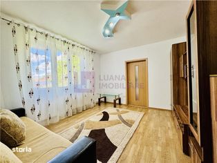 Apartament 2 camere | recent renovat | zona Miraslau | etaj 2