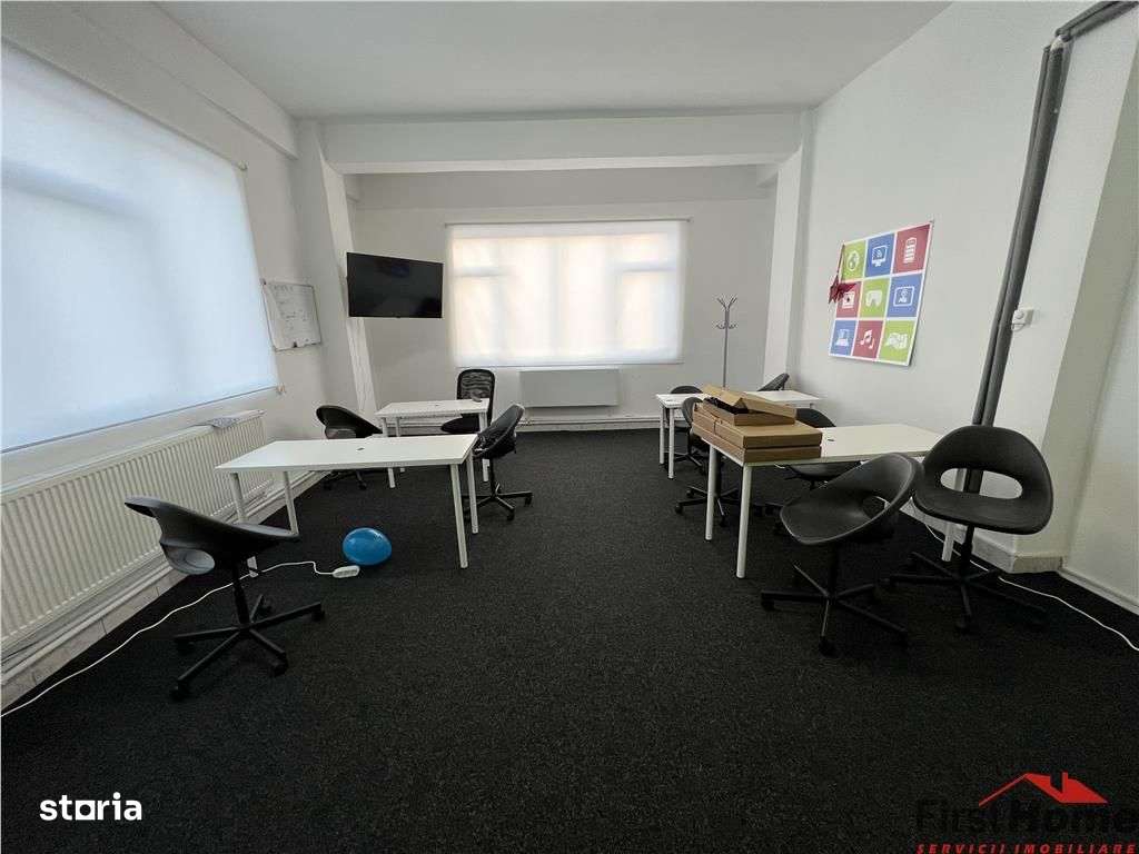 BIROURI DE INCHIRIAT Focsani - Imagine principală: 4/8