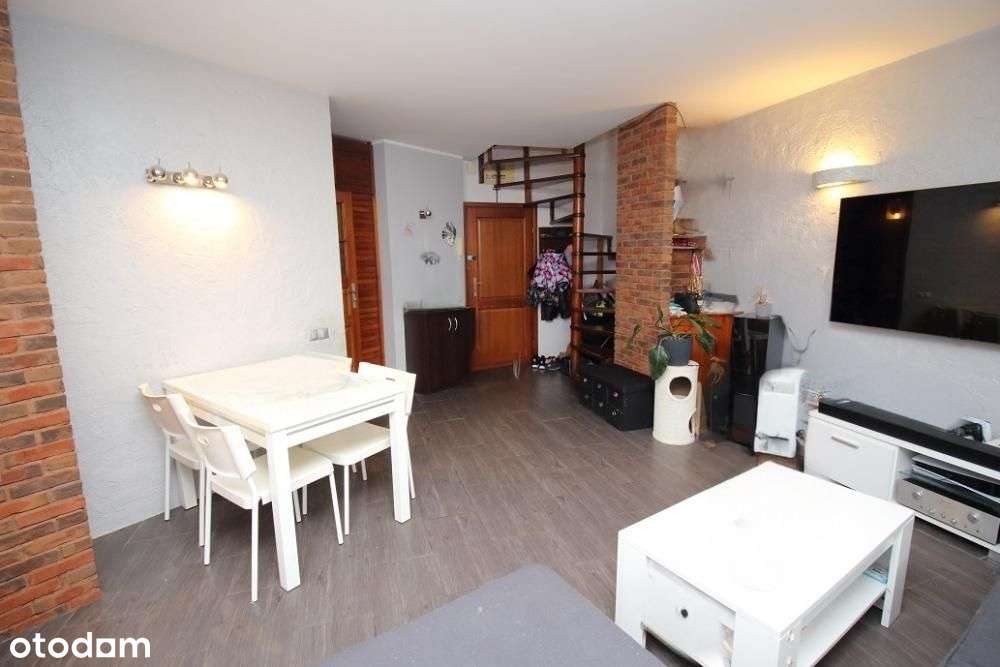 Os. Poziomkowe 3 pokoje, loggia, blok z 2005 roku, 0% prowizji! - Pełny obrazek: 4/16